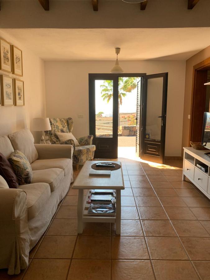Apartamento La Finca Mácher Exterior foto