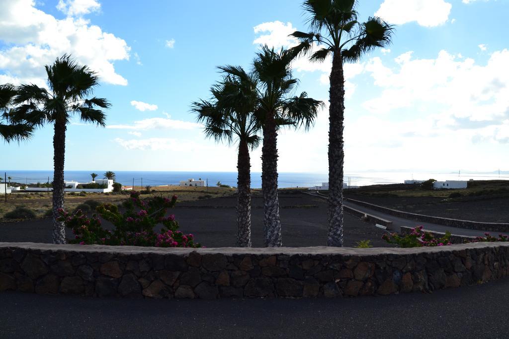 Apartamento La Finca Mácher Exterior foto