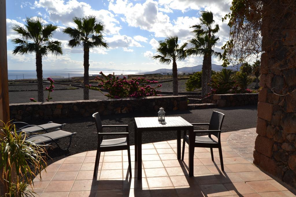 Apartamento La Finca Mácher Exterior foto