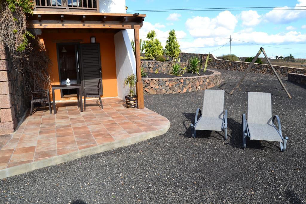 Apartamento La Finca Mácher Exterior foto