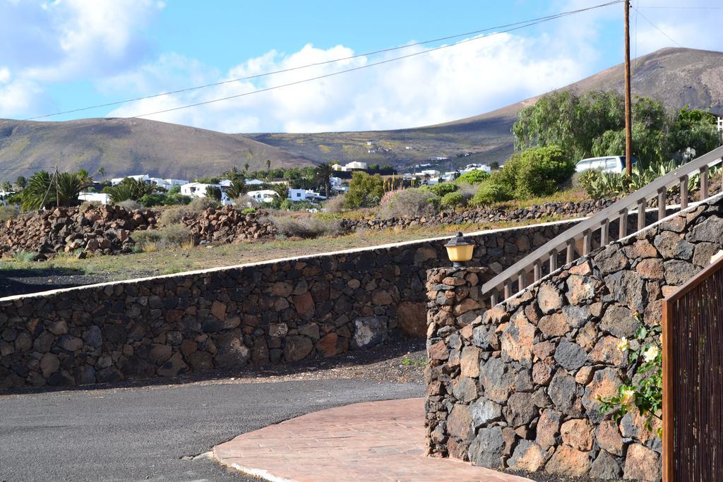 Apartamento La Finca Mácher Exterior foto