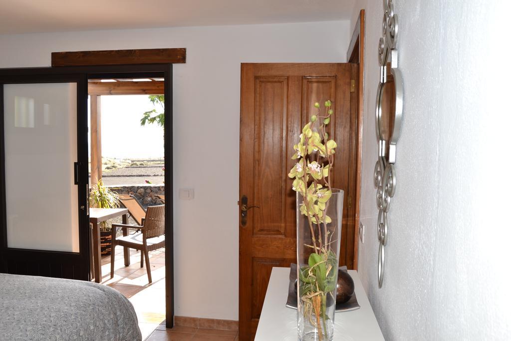 Apartamento La Finca Mácher Exterior foto