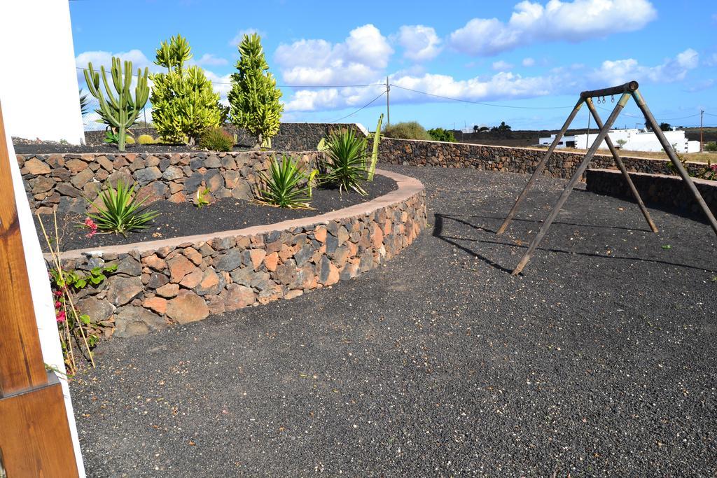 Apartamento La Finca Mácher Exterior foto