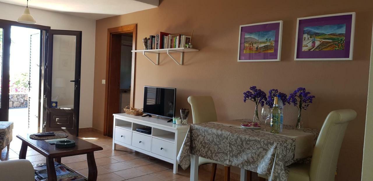 Apartamento La Finca Mácher Exterior foto