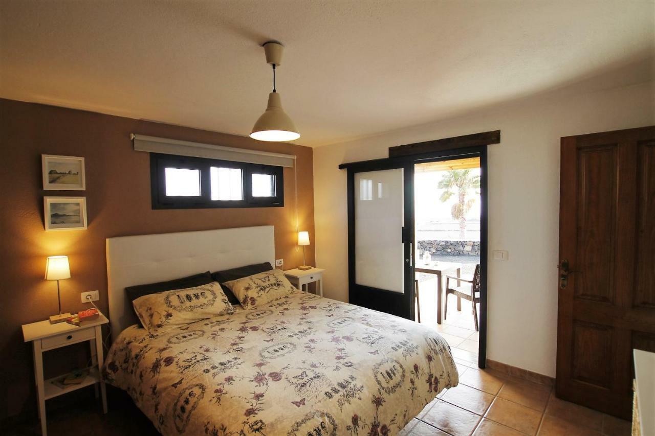 Apartamento La Finca Mácher Exterior foto